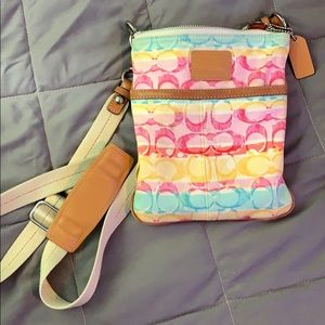 coach crossbody bag